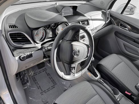 Used 2016 Buick Encore AWD image 15