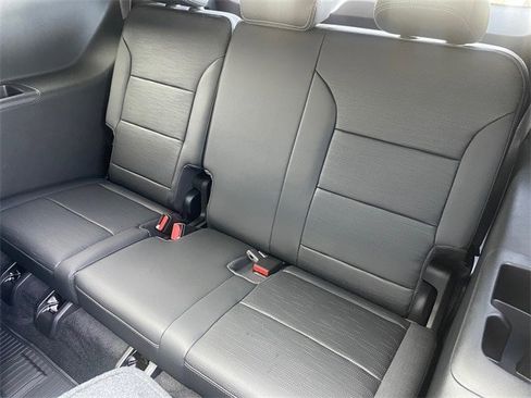 New 2025 Buick Enclave Sport Touring w/ Power Package image 21