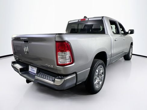 Used 2022 RAM 1500 Big Horn image 5