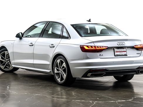 Used 2025 Audi A4 2.0T Premium w/ Convenience Package image 13