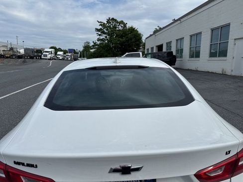 Used 2023 Chevrolet Malibu LT FWD image 6