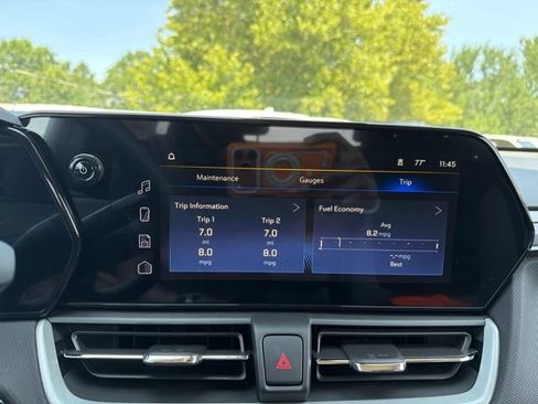 New 2026 Chevrolet TrailBlazer LS w/ LS Convenience Package AWD/4WD image 20