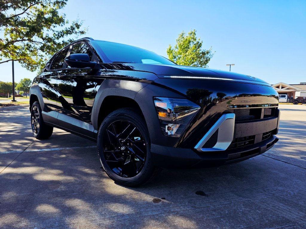 New 2027 Hyundai Kona SEL Sport AWD/4WD image 6
