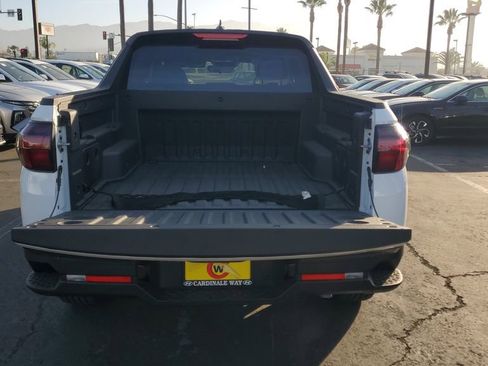 New 2026 Hyundai Santa Cruz SE image 27