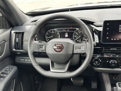 New 2026 Nissan Pathfinder Rock Creek image 20