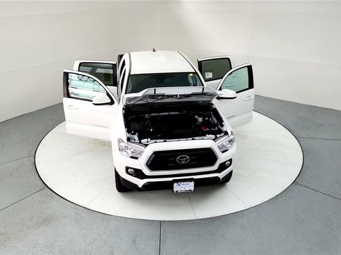 Certified 2023 Toyota Tacoma SR5 image 22