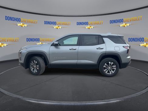 New 2026 Chevrolet Equinox LT w/ Convenience Package II image 8