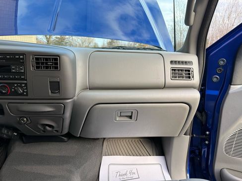 Used 2003 Ford F250 Lariat AWD/4WD image 55