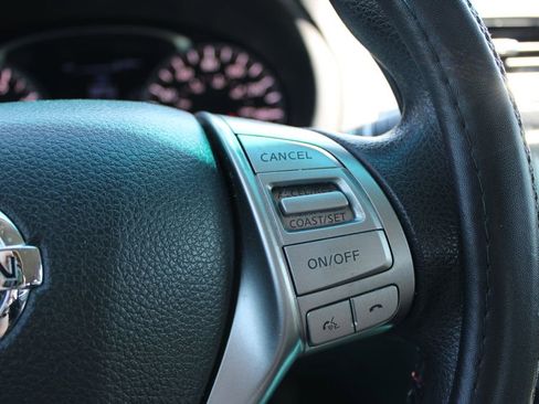 Used 2015 Nissan Altima 2.5 S w/ Power Driver Seat Package image 21