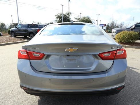 Used 2024 Chevrolet Malibu LT image 7