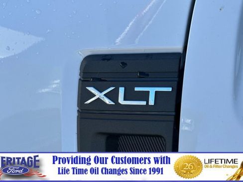 New 2026 Ford Maverick XLT image 25