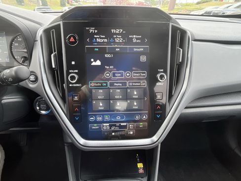 New 2026 Subaru Crosstrek 2.5i Wilderness AWD/4WD image 20