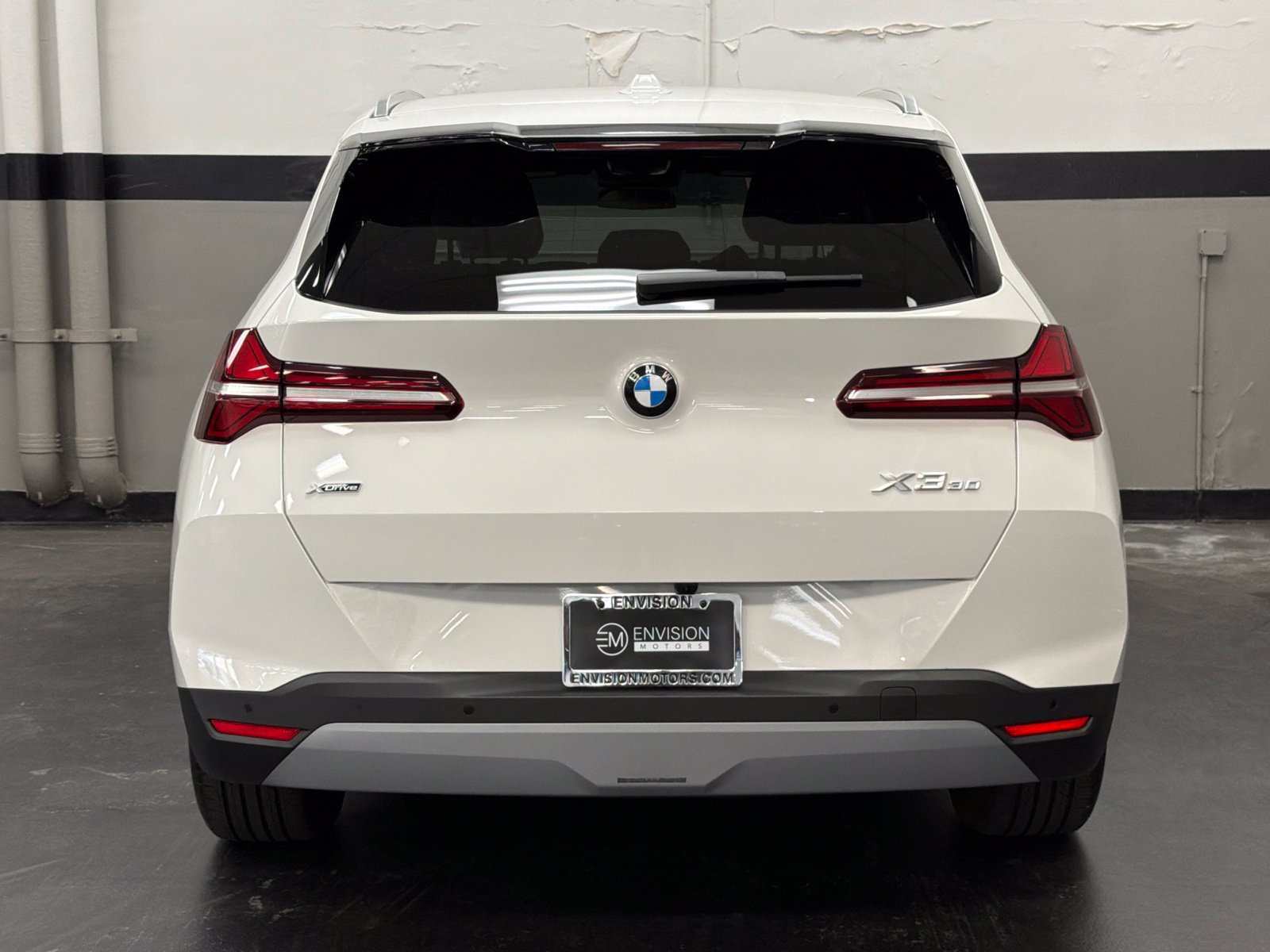 Used 2026 BMW X3 xDrive30i AWD/4WD image 11