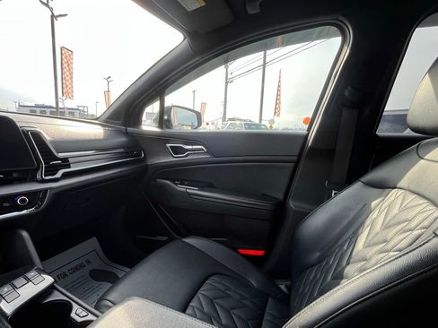 Used 2023 Kia Sportage X-Line w/ X-Line Premium Package image 14