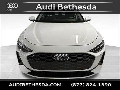 New 2025 Audi A5 2.0T Premium Plus image 2