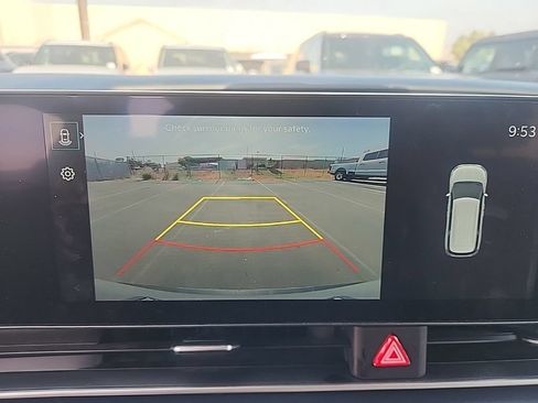 Certified 2025 Kia Carnival EX FWD image 23