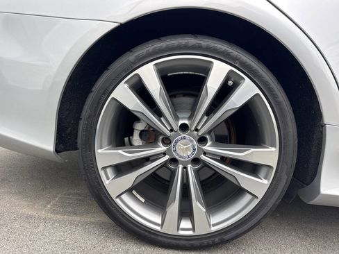 Used 2016 Mercedes-Benz CLS 400 4MATIC w/ Premium 1 Package image 26