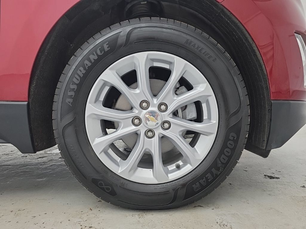 Used 2019 Chevrolet Equinox LT AWD/4WD image 18