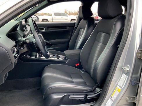 Used 2023 Honda Civic Sport image 7