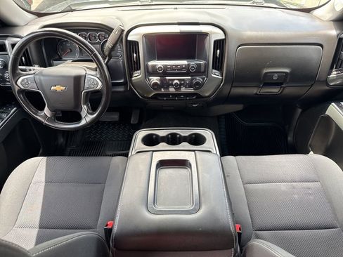 Used 2018 Chevrolet Silverado 1500 LT w/ LT Eassist Package image 25