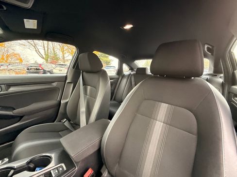 Used 2022 Honda Civic Sport image 23