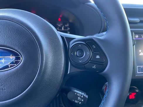 Used 2025 Subaru BRZ tS image 15