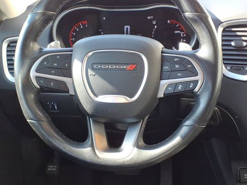 Used 2020 Dodge Durango Citadel w/ Technology Group AWD/4WD image 13