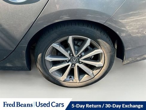 Used 2025 Acura Integra FWD image 31