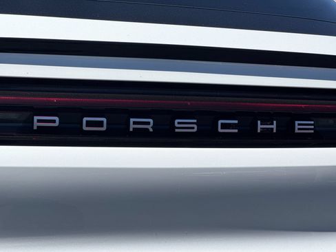 Certified 2026 Porsche Cayenne Coupe AWD/4WD image 29