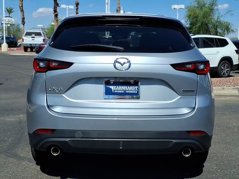 Used 2022 MAZDA CX-5 AWD 2.5 S image 4