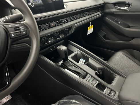 New 2026 Honda Accord LX image 10