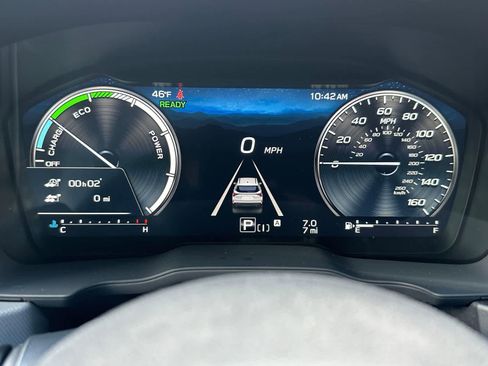 New 2026 Subaru Forester Sport image 20