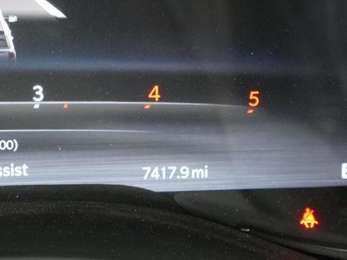 Used 2025 RAM 2500 Limited image 22