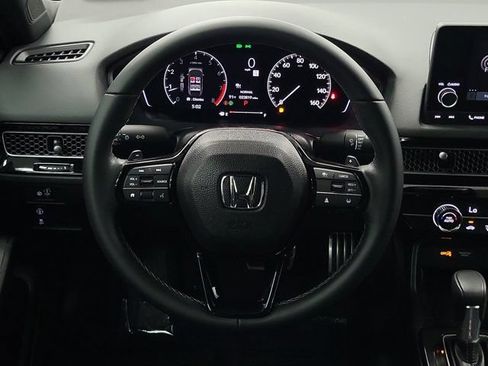 Certified 2024 Honda Civic Sport image 17