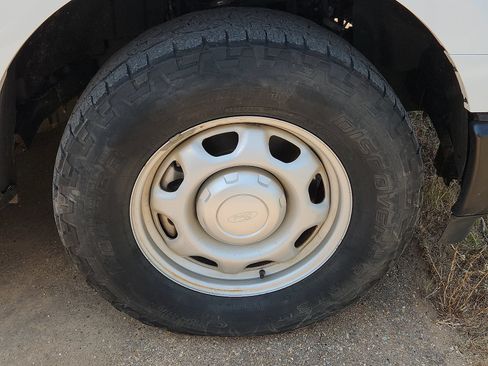 Used 2021 Ford F150 XL w/ Equipment Group 101A High AWD/4WD image 5