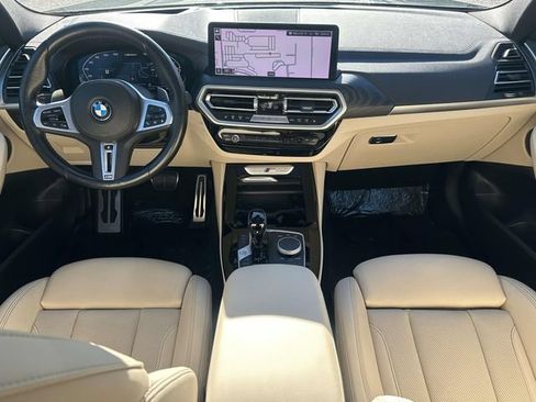 Used 2022 BMW X3 M40i w/ Premium Package AWD/4WD image 20