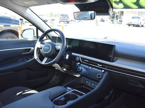 Used 2025 Hyundai Sonata SEL image 32