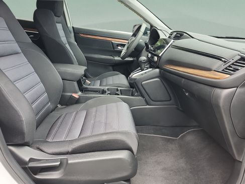 Used 2021 Honda CR-V EX image 22