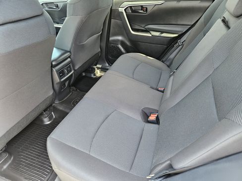 Used 2023 Toyota RAV4 LE FWD image 29