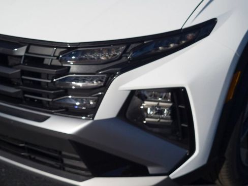New 2026 Hyundai Tucson SEL Plus FWD image 11