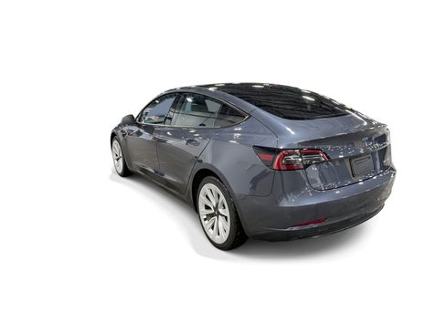Certified 2023 Tesla Model 3 Long Range AWD/4WD image 4