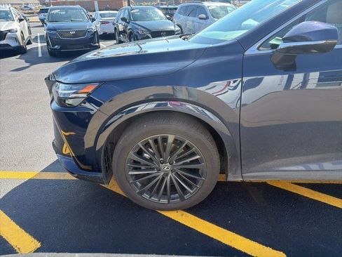 Used 2024 Lexus RX 350 Premium w/ Convenience Package image 9