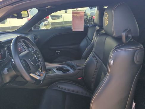 Used 2023 Dodge Challenger SRT Hellcat image 13
