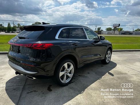 New 2026 Audi Q5 Premium Plus image 5