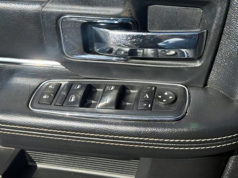 Used 2017 RAM 3500 Laramie w/ Sport Appearance Group image 23