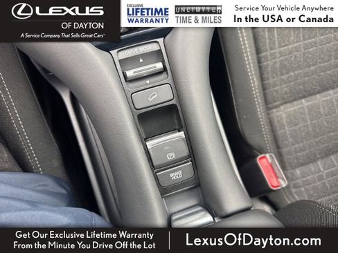 Used 2023 Honda HR-V LX image 26