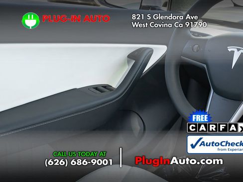 Used 2022 Tesla Model Y Performance image 15