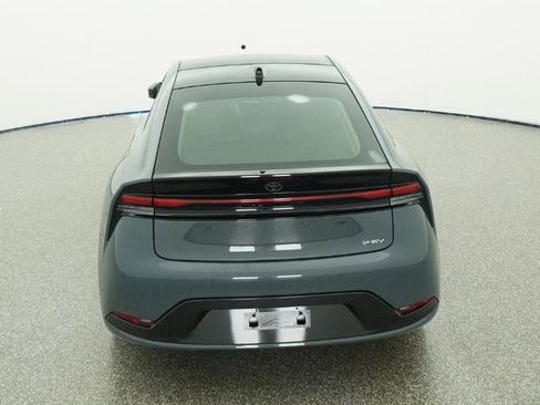 New 2026 Toyota Prius Limited image 7