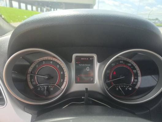 Used 2020 Dodge Journey SE w/ SE Popular Equipment Group FWD image 15