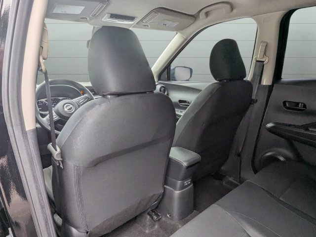 Certified 2024 Nissan Kicks S FWD image 32
